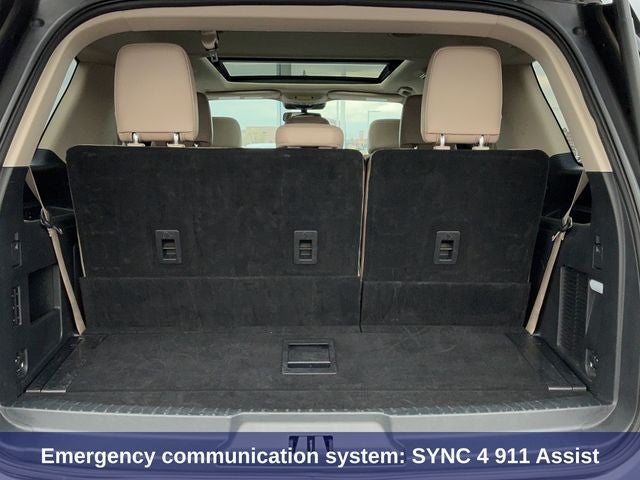 2024 Ford Expedition Limited