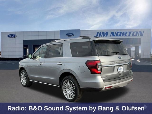 2024 Ford Expedition Limited