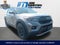 2024 Ford Explorer Timberline