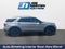 2024 Ford Explorer Timberline