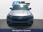 2024 Ford Explorer Timberline