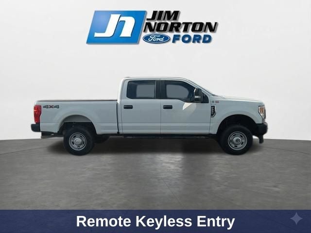 2022 Ford F-250SD XL