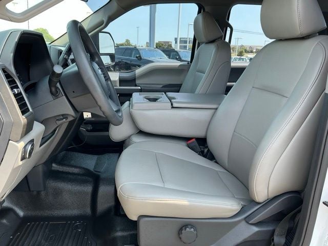 2022 Ford F-250SD XL