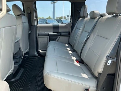 2022 Ford F-250SD XL