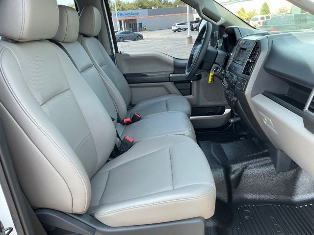 2022 Ford F-250SD XL