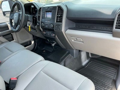 2022 Ford F-250SD XL