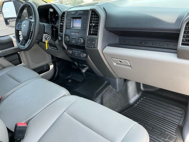 2022 Ford F-250SD XL