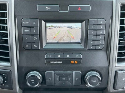 2022 Ford F-250SD XL