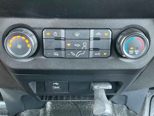 2022 Ford F-250SD XL