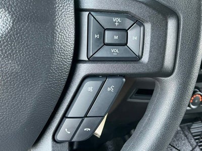 2022 Ford F-250SD XL