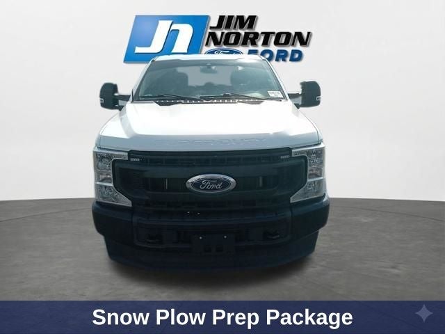 2022 Ford F-250SD XL