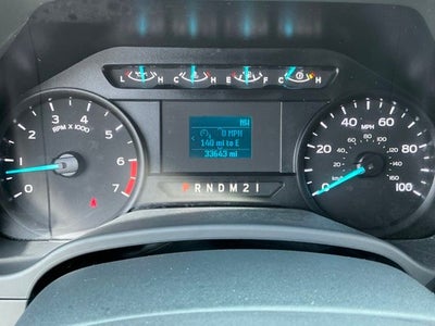 2022 Ford F-250SD XL