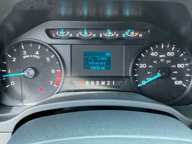 2022 Ford F-250SD XL