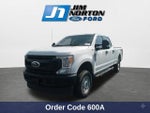 2022 Ford F-250SD XL