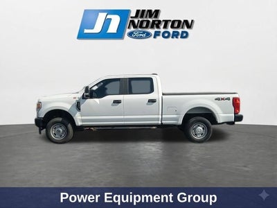 2022 Ford F-250SD XL