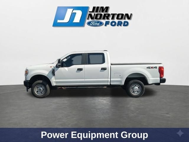 2022 Ford F-250SD XL