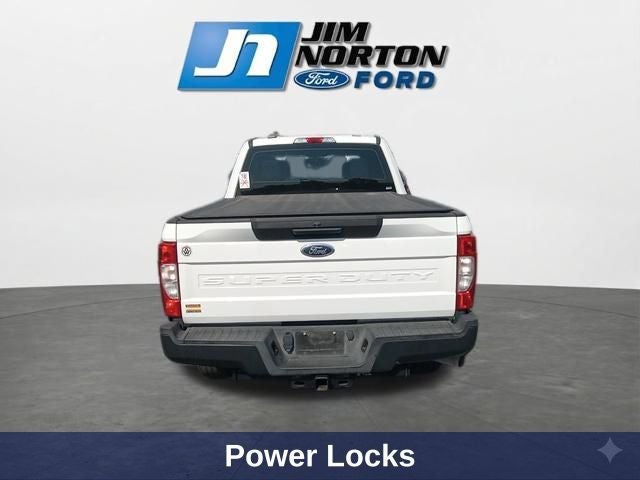 2022 Ford F-250SD XL