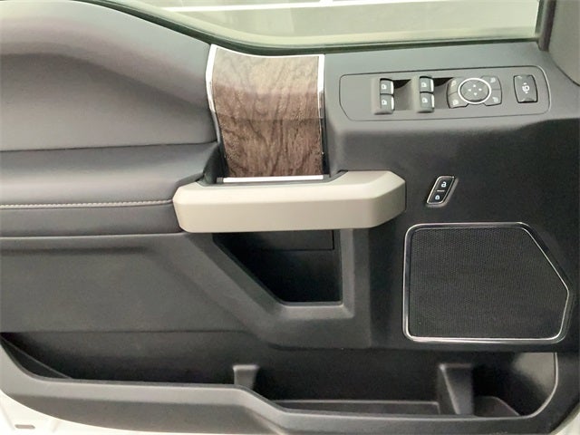 2018 Ford F-250SD Lariat