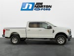 2018 Ford F-250SD Lariat
