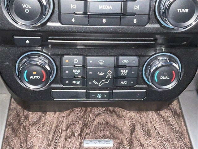 2018 Ford F-250SD Lariat