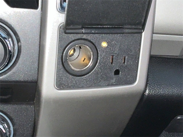 2018 Ford F-250SD Lariat