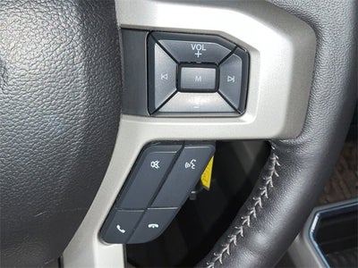 2018 Ford F-250SD Lariat