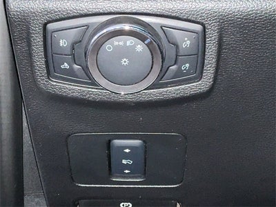 2018 Ford F-250SD Lariat