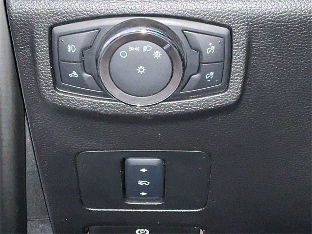 2018 Ford F-250SD Lariat