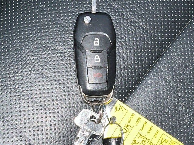 2018 Ford F-250SD Lariat