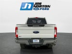 2018 Ford F-250SD Lariat