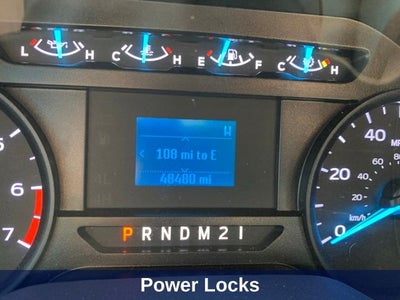 2022 Ford F-250SD XL