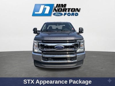 2022 Ford F-250SD XL