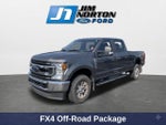 2022 Ford F-250SD XL