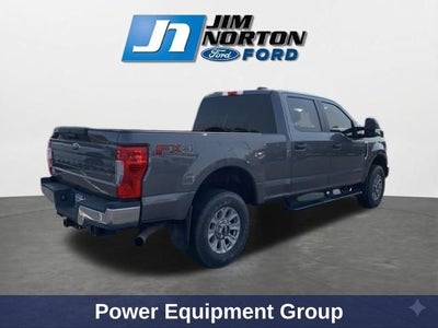 2022 Ford F-250SD XL