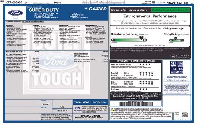 2022 Ford F-250SD XLT