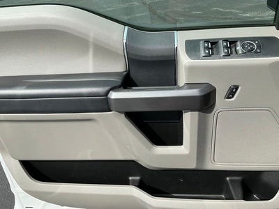 2022 Ford F-250SD XLT