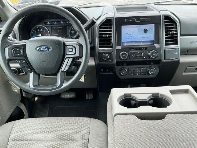 2022 Ford F-250SD XLT