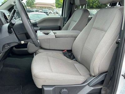 2022 Ford F-250SD XLT