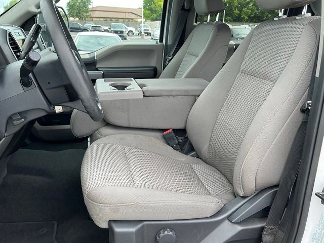 2022 Ford F-250SD XLT