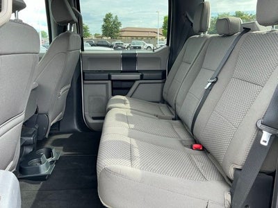 2022 Ford F-250SD XLT