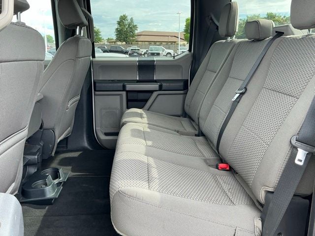 2022 Ford F-250SD XLT