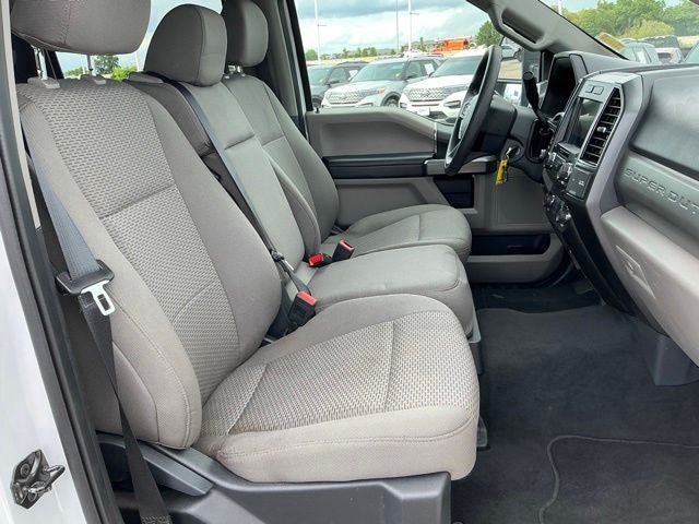 2022 Ford F-250SD XLT