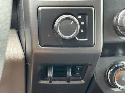 2022 Ford F-250SD XLT