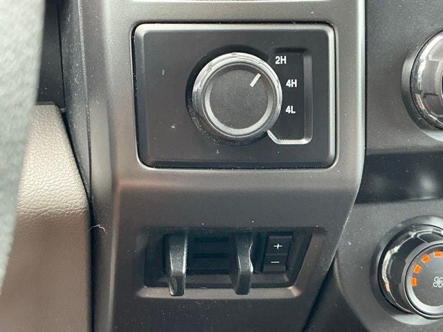 2022 Ford F-250SD XLT