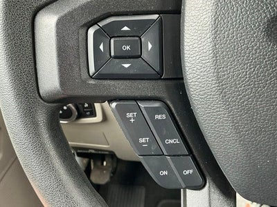 2022 Ford F-250SD XLT