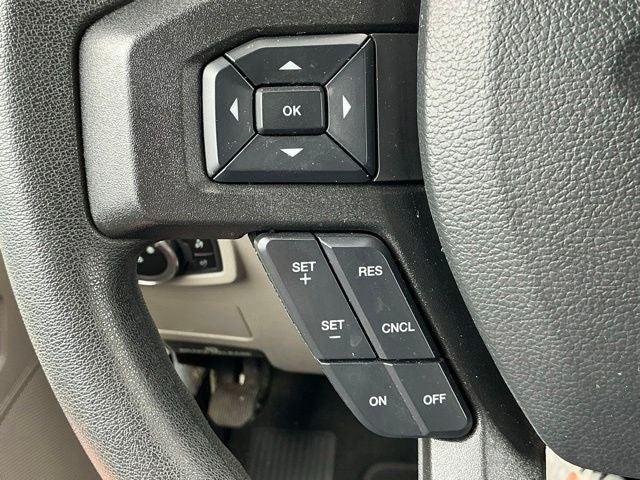 2022 Ford F-250SD XLT