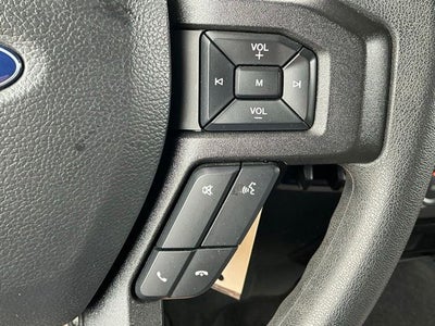 2022 Ford F-250SD XLT