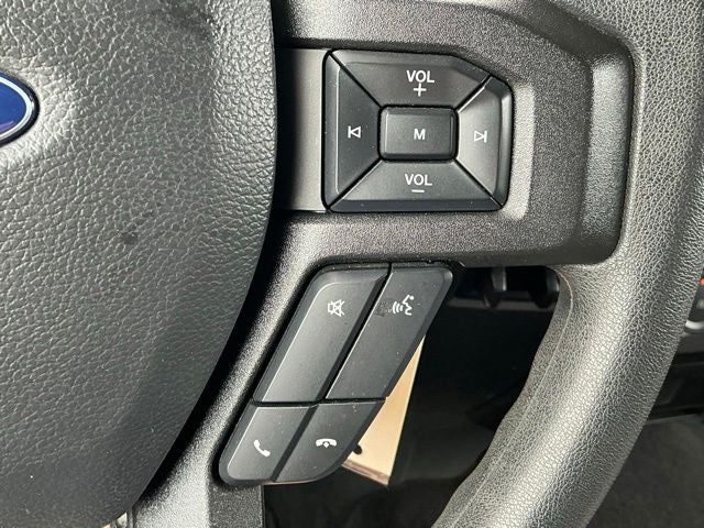 2022 Ford F-250SD XLT