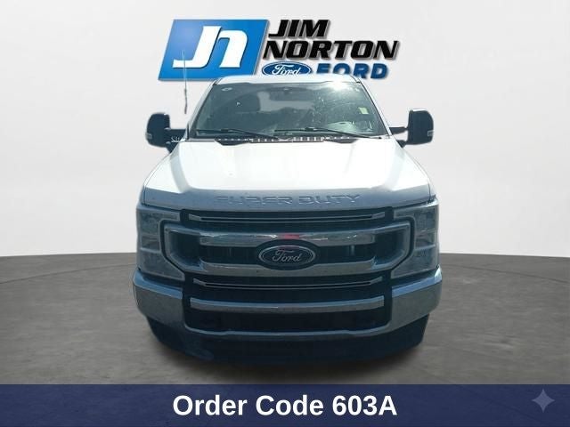2022 Ford F-250SD XLT