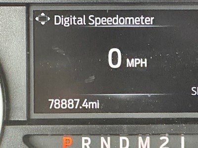 2022 Ford F-250SD XLT